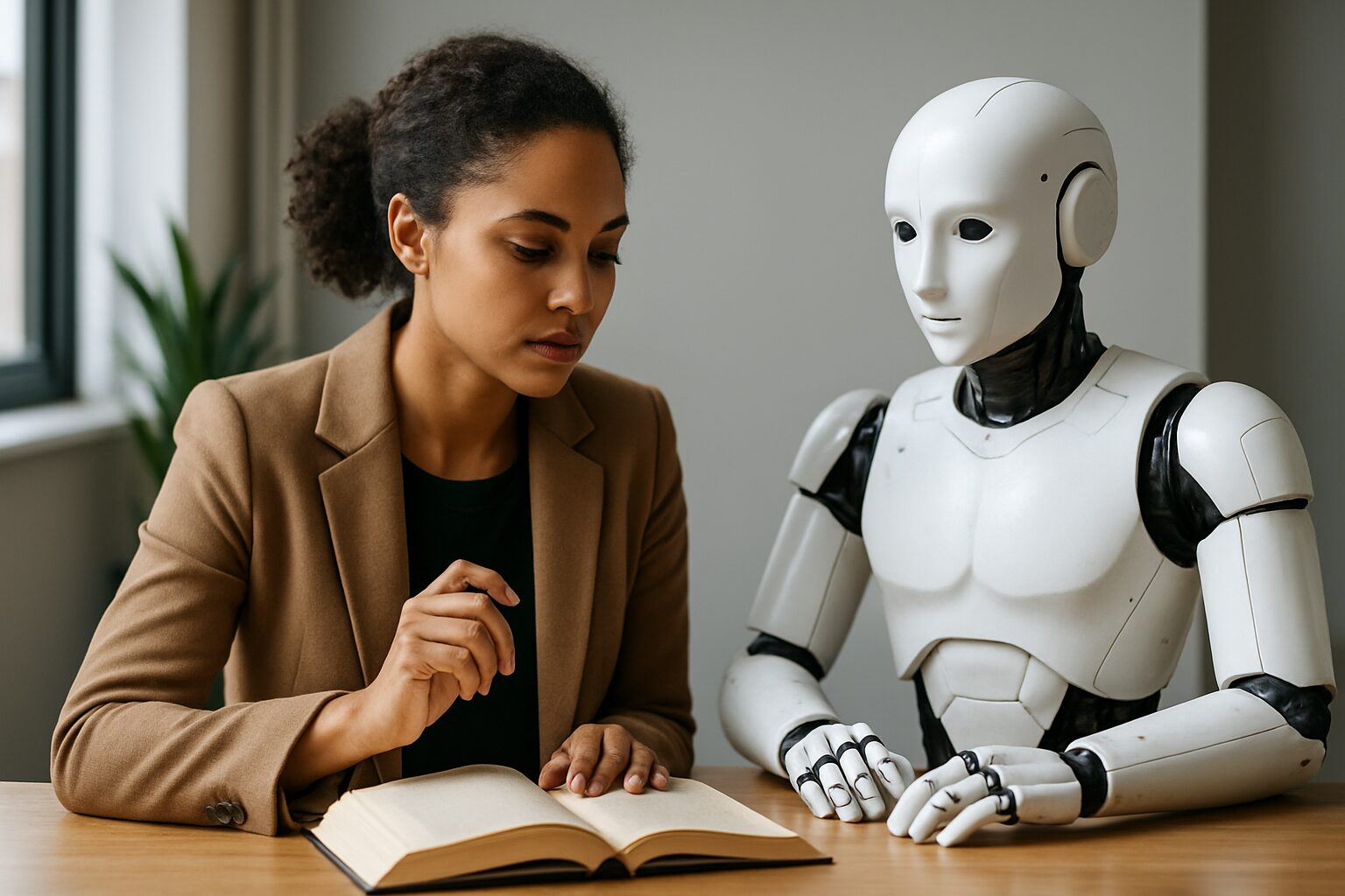 Autonomy and Responsibility